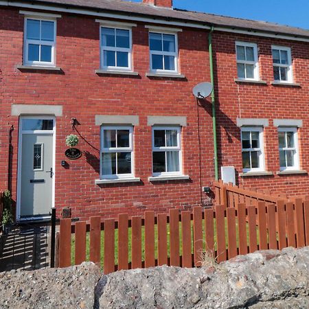 Villa The Tannery Whitby Exterior foto