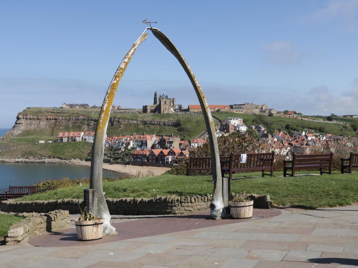 Villa The Tannery Whitby Exterior foto