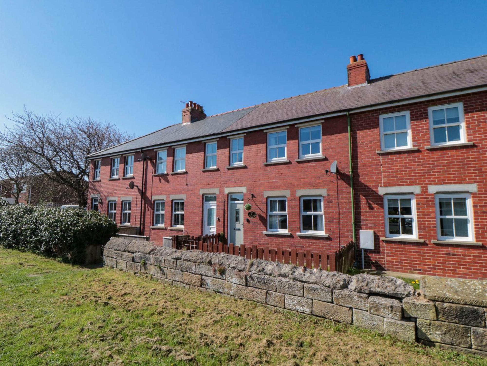 Villa The Tannery Whitby Exterior foto